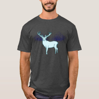 Camiseta Chamada da natureza
