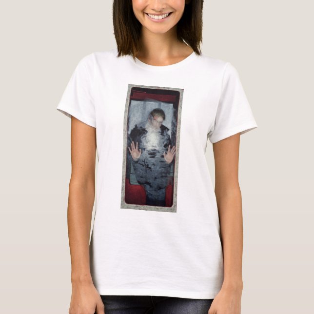 Camiseta Chamada de alarme 2 1979 (Frente)