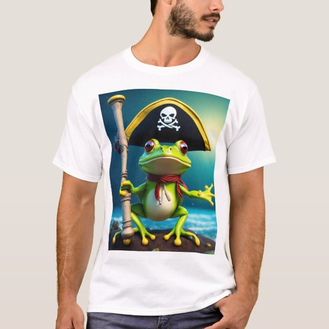 Camiseta Chamada de Coqui (Frente)