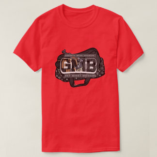 CAMISETA CHAMADA DE PÁSSARO GMB