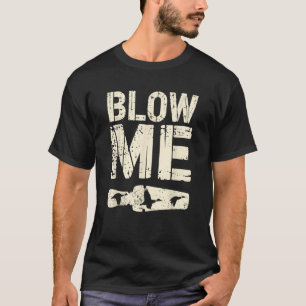 Camiseta Chamada de Pato Sopre-me Engraçado Caçador de Aves
