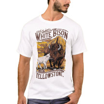 CHAMADA DE PROFECIA DE BEBÊ BRANCO DE YELLOWSTONE