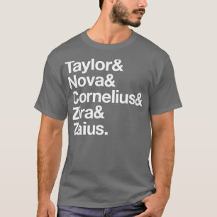 Camiseta Chamada de Roll POTA