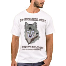 Chamada de T-Shirt de Phoenix