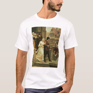 Camiseta Chamada para Armas, 1888