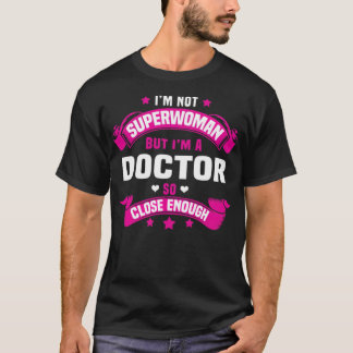 Camiseta Chamadas de enfermeira favoritas do Dr. 2021225T14