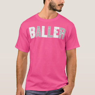 Camiseta Chamador