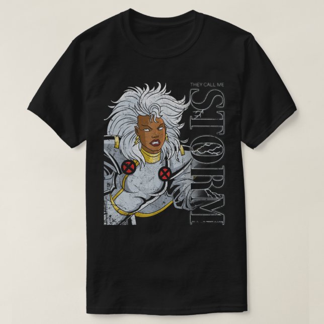 Camiseta Chamam-me Stor 90s Retro (Frente do Design)