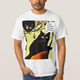 Camiseta Chamando minha atenção