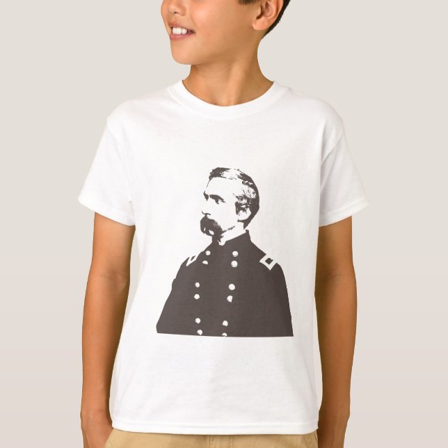 Camiseta Chamberlain (Frente)
