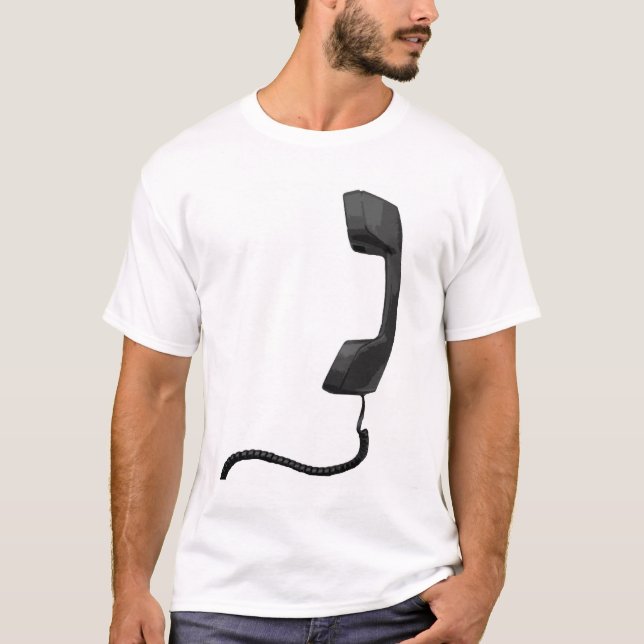 Camiseta Chame-me (Frente)