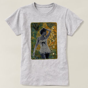 Camiseta Chame-me a brisa