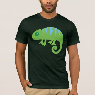 Camiseta Chameleon