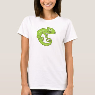 Camiseta Chameleon