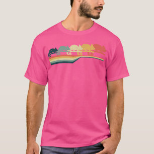 Camiseta Chameleon