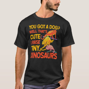 Camiseta Chameleon Say 5