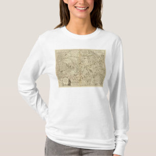 Camiseta Champagne, France