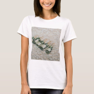 Camiseta Champagne que refrigera 2012