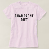 Champanhe Diet Engraçado Cotação
