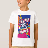 CHAMPIÃO O DESAFIO