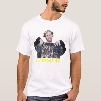 Camiseta Champin T