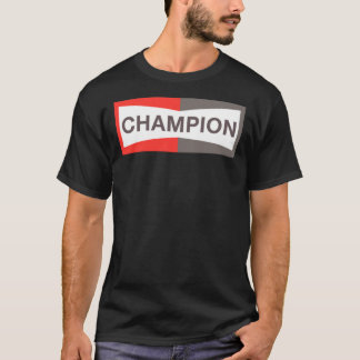 Camiseta Champion Brad Pitt Essential T-Shirt