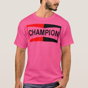 Camiseta Champion Brad Pitt Hollywood