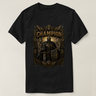 Camiseta Champion Elite Warrior