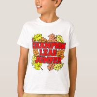 Champion Leaf Jumper