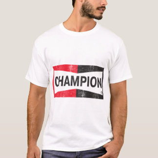 Camiseta Champion (sem fundo)