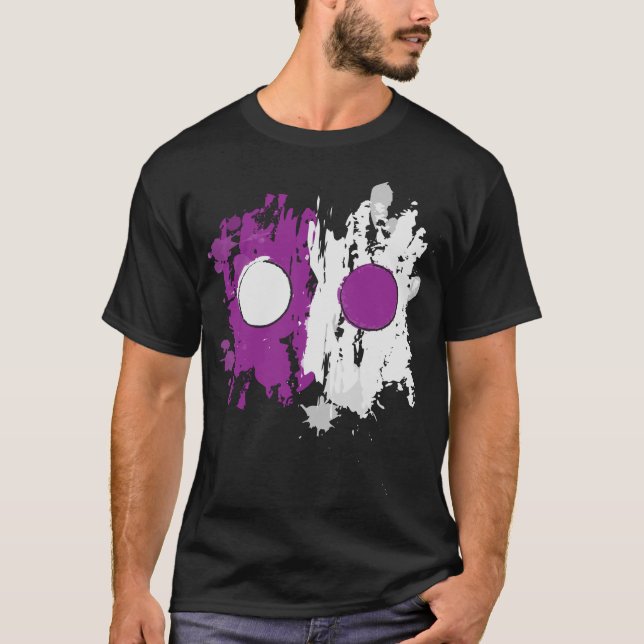 Camiseta Chanceler Menor/Ministro da Juventude (Frente)