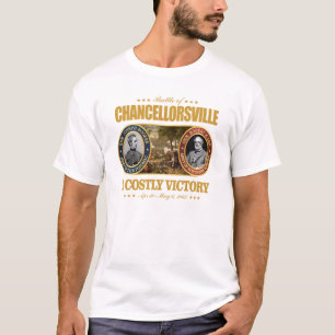 Camiseta Chancellorsville (FH2)