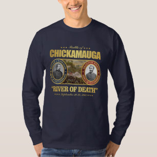 Camiseta Chancellorsville (FH2)