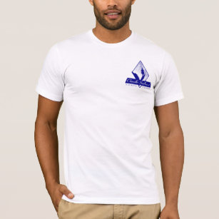 Camiseta Chandler Surfboards alpargata
