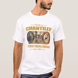 Camiseta Chantilly (FH2)