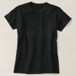 Camiseta Chanukah T-Shirt<br><div class="desc">Chanukah merece algo mais. Algo especial! Essa design apresenta uma estética bonita,  simplista,  minimalista com seu toque moderno e seu delicado talento. Celebrar Chanukah com a coordenação da decoração e dos acessórios. Faça deste ano um Chanukah para se lembrar!</div>
