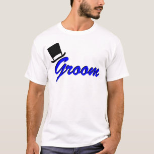 Camiseta Chapéu alto