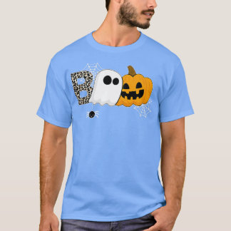 Camiseta chapéu de abóbora-bruxa-bruxa de halloween 416