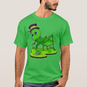 Camiseta Chapéu de Cavalo de Caterpilares