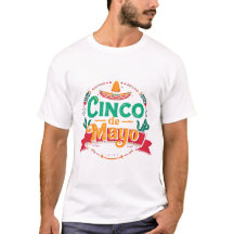 Chapéu de Festa do Cinco de Maio