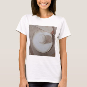Camiseta Chapéu de viagem 2012