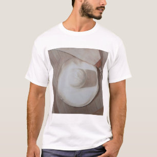 Camiseta Chapéu de viagem 2012