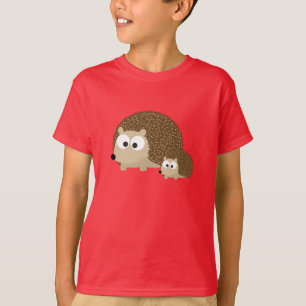 Camiseta Chapeuzinhos