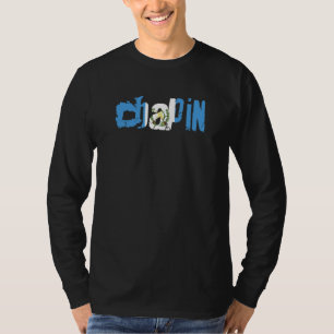 Camiseta Chapin Gíria Guatemalteca Bandeira da Guatemala