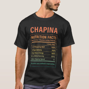 Camiseta Chapina Mulheres Meninas Guatemaltecas Orgulhosas