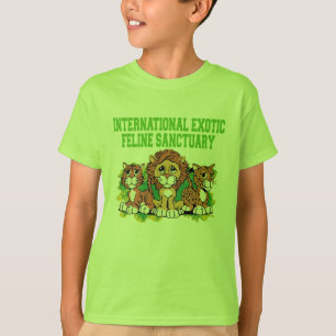 CAMISETA CHAPPELL, MINA DE VERA