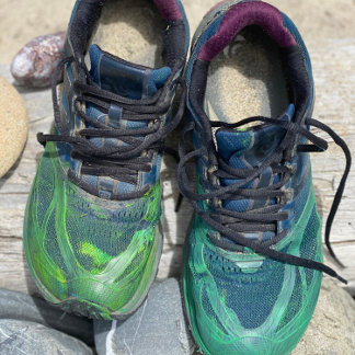 Camiseta Chappellet Malbec Multi Dragon