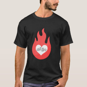 Camiseta Charagh-e-Aarzo - Paquistão Design de Poesia Urdu