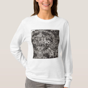 Camiseta Charioteer