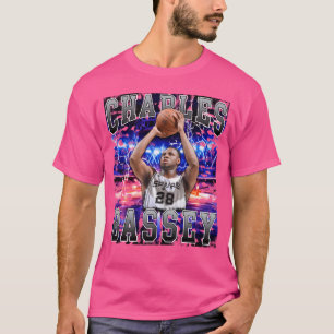 Camiseta Charles Bassey